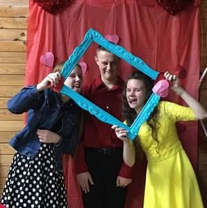 Meet your Posher, Tabitha